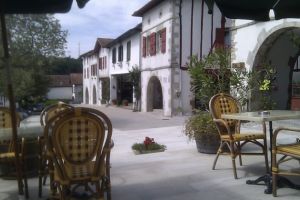 La Bastide Clairence