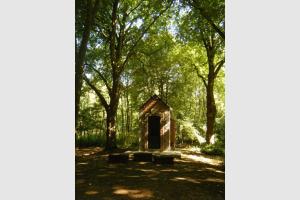 Chapelle de la Bonne Mort
