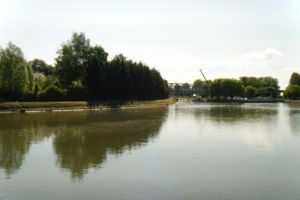 Noeux de Blaton