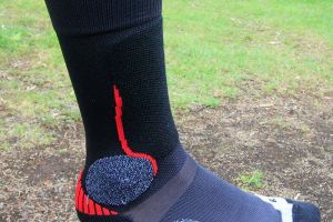 Chaussettes Monnet Jarrette Expert Trek Hi Performance