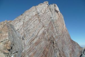 Pique Longue du Vignemale