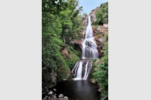 Cascade de Rnes