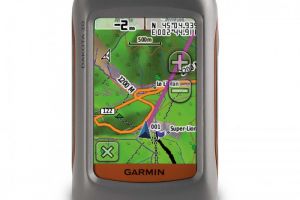 Gps de randonne Garmin Dakota 20