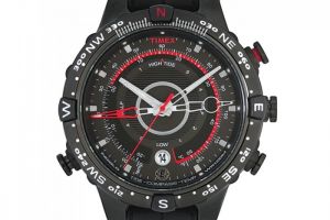 Timex E-TIDE-TEMP-COMPASS