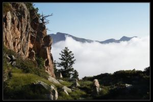 La coume de Portheil