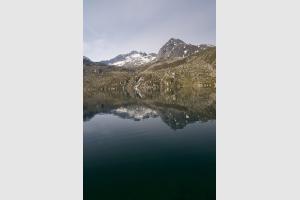 Lac Dets Coubous