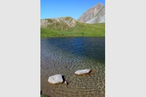 Lac de Souliers
