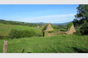 VTT d'Espalion  Bonneval, Aveyron