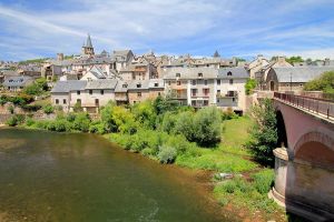 Saint Cme d'Olt