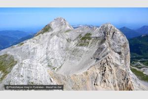 Massif du Ger