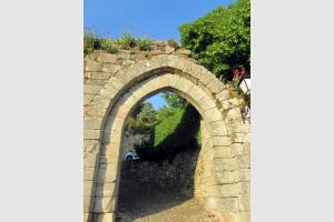 Capdenac le Haut, un des Plus Beaux Villages de France