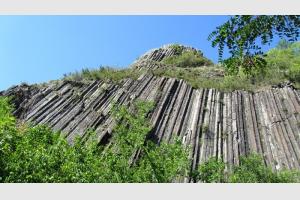 Orgues d'Usson, Puy de Dme