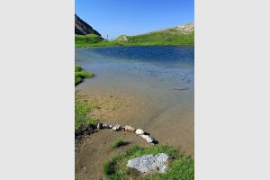 Lac de Souliers