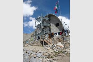 Refuge Victor Emmanuel II