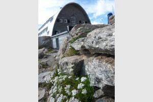 Refuge Victor Emmanuel II