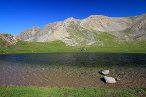 Lac Souliers