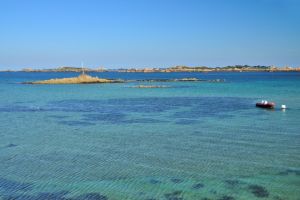 Ile de Brhat