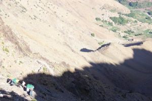 trek toubkal