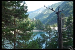 Refuge d'Ordon