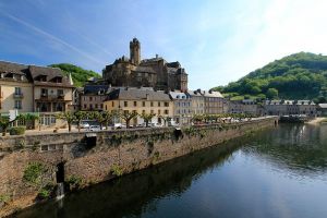 Chteau d'Estaing