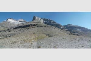 Collado Superior de Goriz