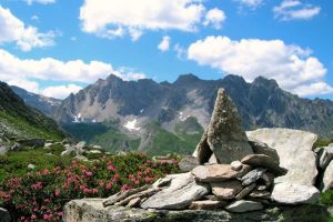 La Vanoise