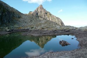 Lac de Cantet