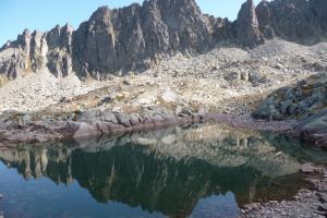 Lac de Casdabat