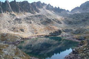 Lac de casdabat 