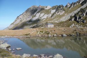 Lac de Lages
