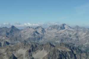Pic d'Ardiden