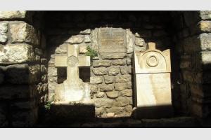 Dans Sainte Enimie