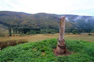 Week end dans l'Ain en Pays de Gex : Jour 1 Miniature