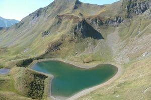 Lac du Montagnon