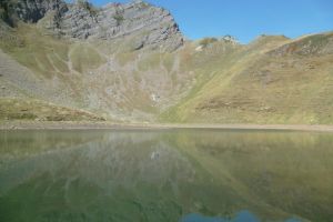 Lac du Montagnon