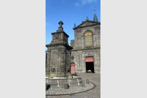 Riom, dans le Puy de Dme