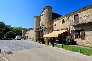 Sainte Croix en Jarez