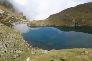 le lac