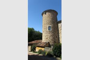 Sainte Croix en Jarez 