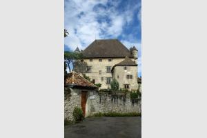 Yvoire, un des plus Beaux Villages de France