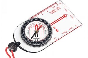 Suunto A-10