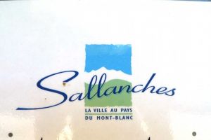 Sallanches