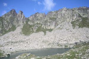 Estany de Port de Caldes