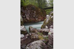 Chemin des cascades  Cauterets