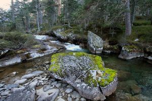 Balade en valle de Cauterets