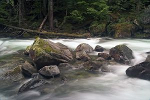 Pause longue en valle de Cauterets