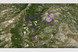 Mont Chiran