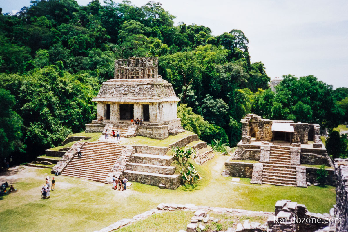 Mexique