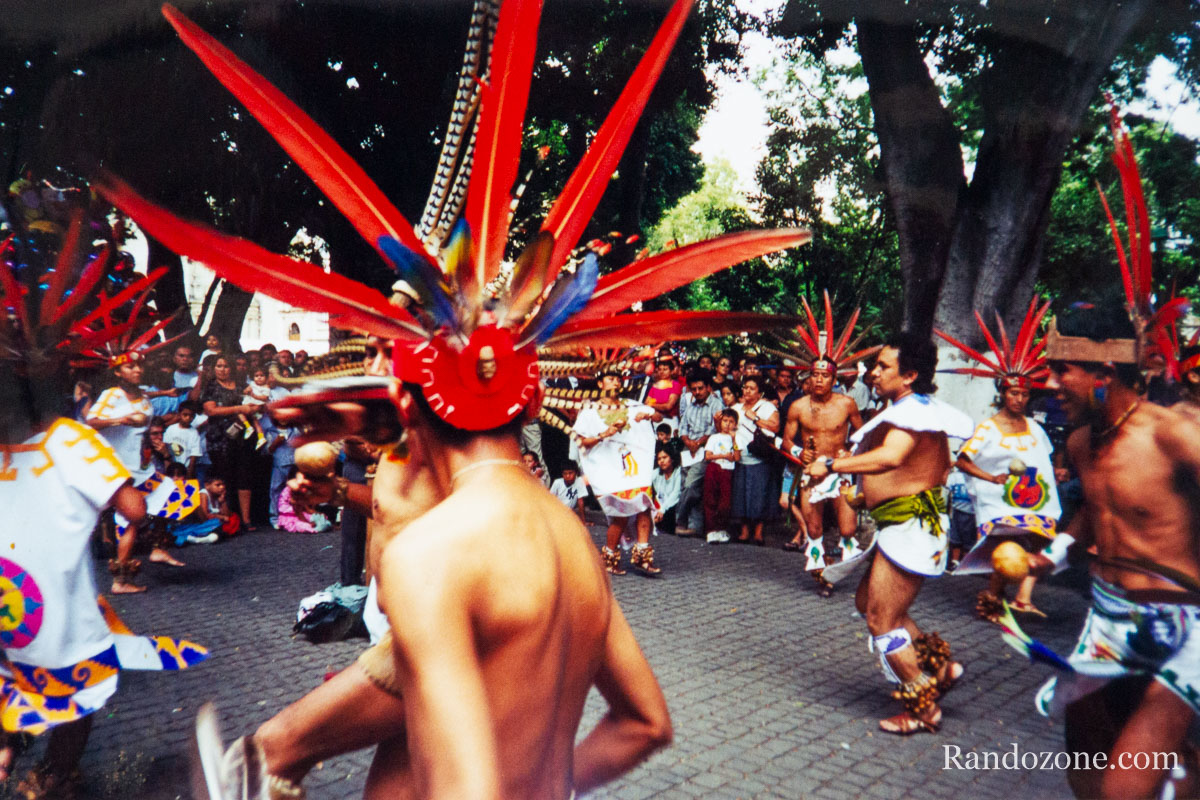 Mexique
