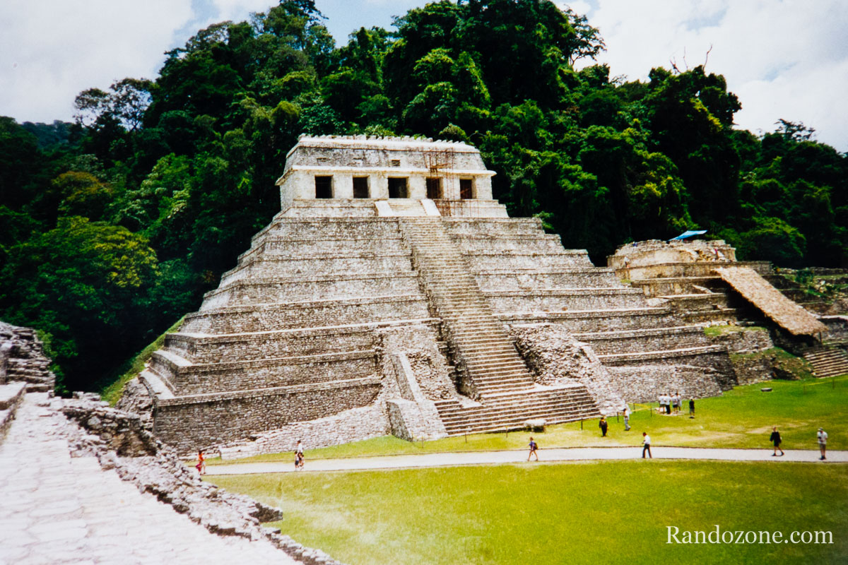 Mexique
